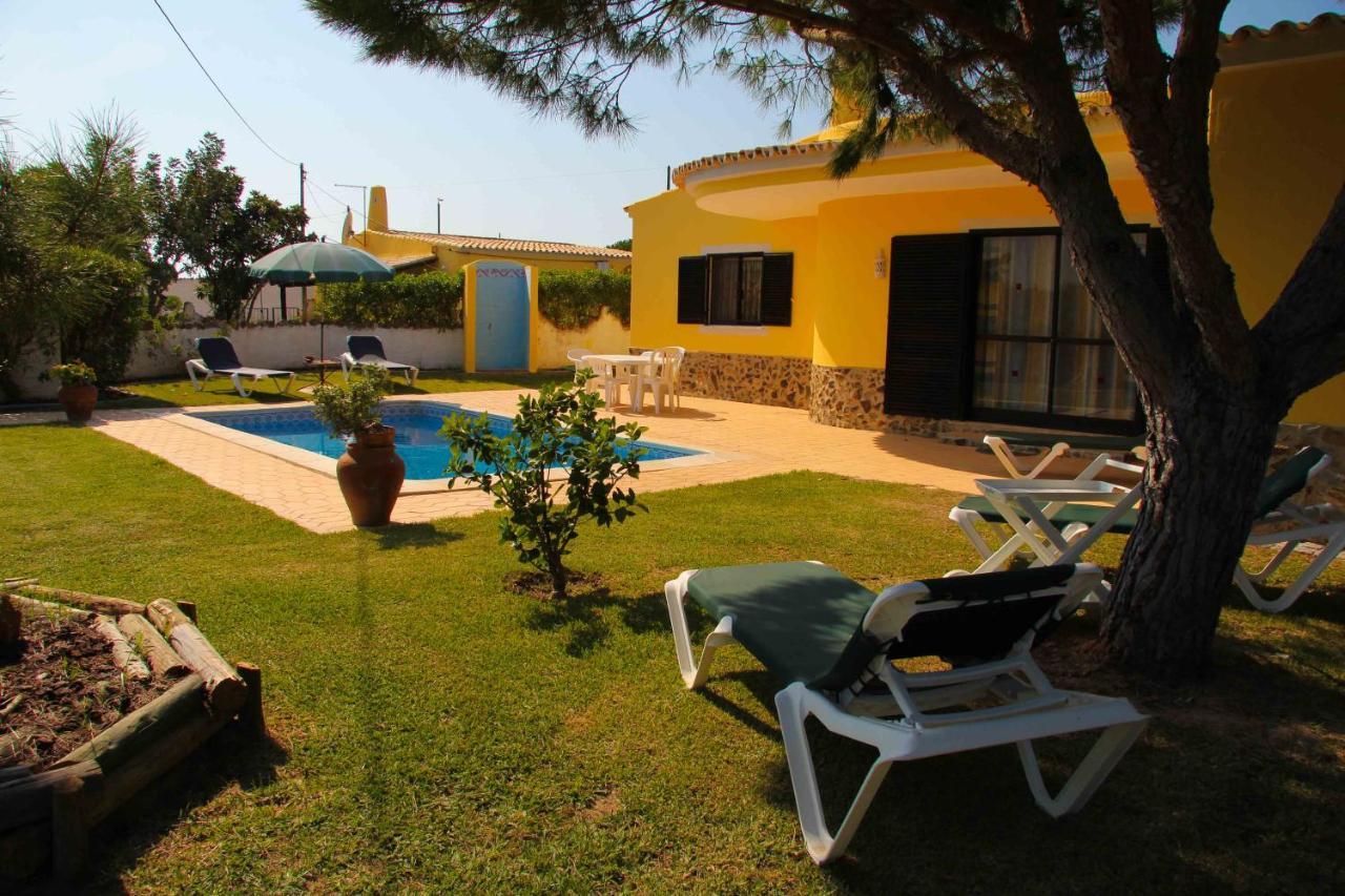 Casa de Férias Quinta - Pera Almancil